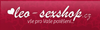 Internetový obchod Leo-sexshop.cz