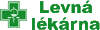 Internetový obchod Levná lékárna