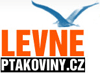 Internetový obchod Levneptakoviny.cz