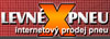 Internetový obchod LevnexPneu.cz