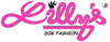 Internetový obchod Lilly´s  dog fashion