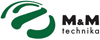 Internetový obchod M&M Technika
