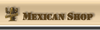 Internetový obchod Mexican Shop