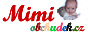 Internetový obchod Mimi-obchudek.cz