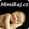 Internetový obchod MimiRáj.cz - dětské a kojenecké zboží