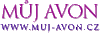 Internetový obchod Můj Avon