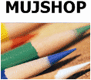 Internetový obchod Mujshop - kancelářské potřeby