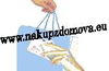 Internetový obchod Nakupzdomova.eu - univerzální e-shop