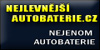 Internetový obchod NejlevnějšíAutobaterie.cz