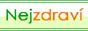 Internetový obchod Nejzdraví.cz - komplexní ochrana zdraví