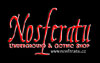 Internetový obchod Nosferatu