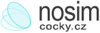 Internetový obchod Nosimcocky - kontaktní čočky
