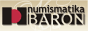 Internetový obchod Numismatika BARON
