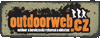 Internetový obchod Outdoorweb.cz - vše pro outdoorové aktivity