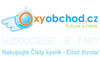 Internetový obchod Oxyobchod - Čistý kyslík