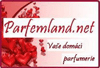 Internetový obchod Parfemland.net - parfémy a kosmetika