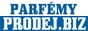 Internetový obchod Parfémy-prodej.biz