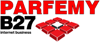 Internetový obchod Parfemyb27