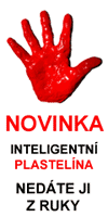 Internetový obchod Inteligentní plastelína