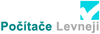 Internetový obchod Počítače Levněji.cz