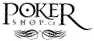 Internetový obchod PokerShop - hrací karty, žetony, stoly
