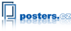 Internetový obchod Posters.cz