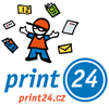 Internetový obchod Print24.cz - tisk online