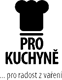 Internetový obchod Pro-kuchyně - pro radost z vaření