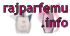 Internetový obchod Ráj parfému