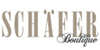 Internetový obchod Schäfer Boutique
