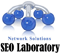 Internetový obchod SEO Laboratory - webové šablony
