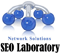 Internetov obchod SEO Laboratory - webov ablony