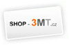 Internetov obchod Shop-3mt.cz