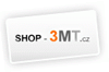 Internetový obchod Shop-3mt.cz