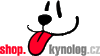 Internetový obchod Shop na Kynolog.cz