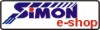 Internetový obchod Simon E-shop