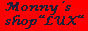 Internetový obchod Monny´s shop
