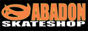 Internetový obchod Abadon Skateshop