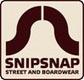 Internetový obchod SnipSnap - street and boardwear