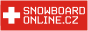 Internetový obchod Snowboard online
