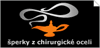 Internetový obchod Šperky z chirurgické oceli