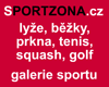 Internetový obchod Sportzona.cz 