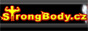 Internetový obchod StrongBody.cz - sportovní výživa