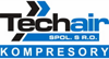 Internetový obchod Techair - kompresory