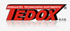 Internetový obchod Tedox - technický sortiment