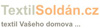 Internetový obchod Textil Soldán.cz