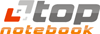 Internetový obchod Top-Notebook