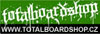 Internetový obchod Total Board Shop