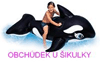 Internetový obchod Obchůdek u Šikulky