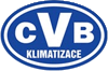 Internetový obchod CVB, s.r.o. - ventilátory, klimatizace